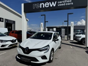 Renault Clio 1.0Sce | Auto.bg — изображение 2