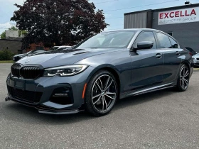 BMW 330 * 330i xDrive Sedan  * CARFAX * ����  | Mobile.bg � ����� ������ 4