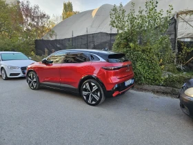 Renault Megane E-tech electric Iconic, AC 22KW, в гаранция - 15675 € / 30657.64 лв. - 81355647 2