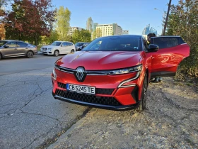 Renault Megane E-tech electric Iconic, AC 22KW, в гаранция - 15675 € / 30657.64 лв. - 81355647 16