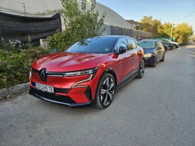 Renault Megane E-tech electric Iconic, AC 22KW, в гаранция - 15675 € / 30657.64 лв. - 81355647 4