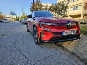 Renault Megane E-tech electric Iconic, AC 22KW, в гаранция - 15675 € / 30657.64 лв. - 81355647 15