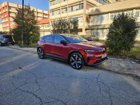 Renault Megane E-tech electric Iconic, AC 22KW, в гаранция - 15675 € / 30657.64 лв. - 81355647 13