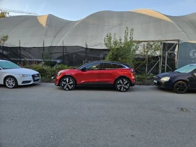 Renault Megane E-tech electric Iconic, AC 22KW, в гаранция - 15675 € / 30657.64 лв. - 81355647 1