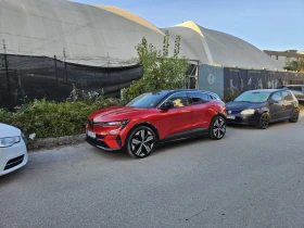 Renault Megane E-tech electric Iconic, AC 22KW, в гаранция - 15675 € / 30657.64 лв. - 81355647 3