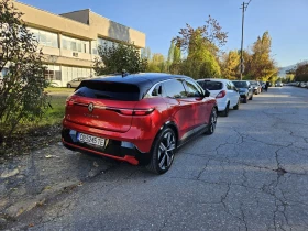 Renault Megane E-tech electric Iconic, AC 22KW, в гаранция - 15675 € / 30657.64 лв. - 81355647 17