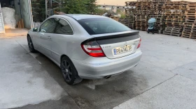 Mercedes-Benz C 200 2.0 163 �� ���������  | Mobile.bg � ����� ������ 6