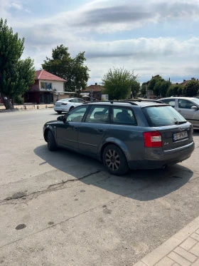Audi A4 - 1500 € - 62503825 2
