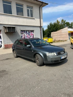 Audi A4 - 1500 € - 62503825 7
