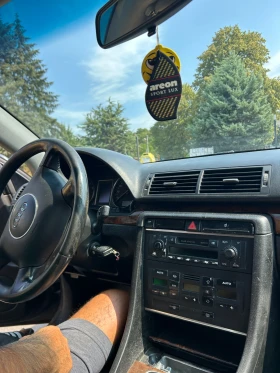 Audi A4 - 1500 € - 62503825 8