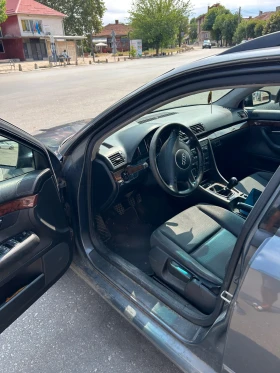 Audi A4 - 1500 € - 62503825 5
