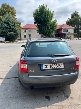 Audi A4 - 1500 € - 62503825 3