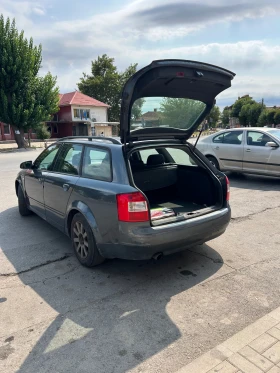Audi A4 - 1500 € - 62503825 4