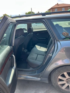 Audi A4 - 1500 € - 62503825 6