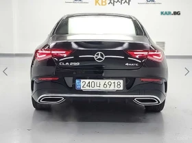 Mercedes-Benz CLA 250 4MATIC AMG Line* �������* ������* ��������* �����* | Mobile.bg � ����� ������ 4