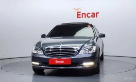 Mercedes-Benz S 350 * S350L * ЦЕНА ДО БГ - 10500 € - 39674820 3