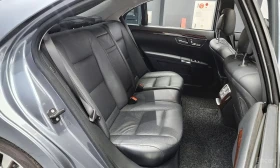 Mercedes-Benz S 350 * S350L * ЦЕНА ДО БГ - 10500 € - 39674820 11