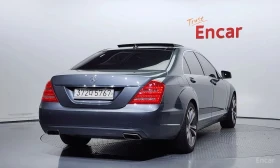 Mercedes-Benz S 350 * S350L * ЦЕНА ДО БГ - 10500 € - 39674820 2