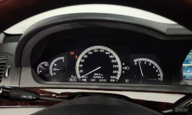 Mercedes-Benz S 350 * S350L * ЦЕНА ДО БГ - 10500 € - 39674820 7