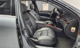 Mercedes-Benz S 350 * S350L * ЦЕНА ДО БГ - 10500 € - 39674820 10