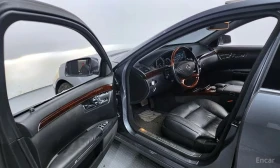 Mercedes-Benz S 350 * S350L * ЦЕНА ДО БГ - 10500 € - 39674820 9