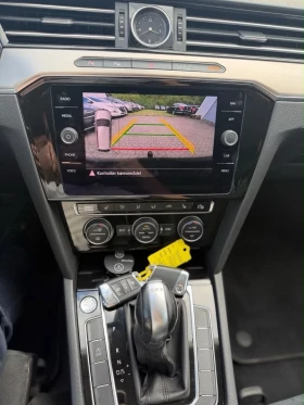 VW Passat 2.0Tdi Highline DSG/DriveAssist/�����/Agro/������ | Mobile.bg � ����� ������ 7