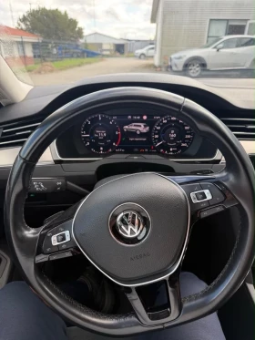 VW Passat 2.0Tdi Highline DSG/DriveAssist/�����/Agro/������ | Mobile.bg � ����� ������ 6