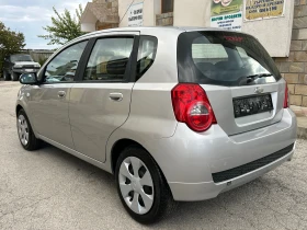 Chevrolet Aveo 1.2i 84k.c. КЛИМАТИК - 2390 € - 24060362 6