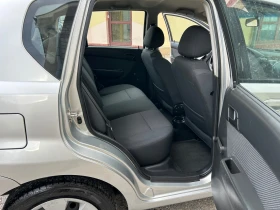 Chevrolet Aveo 1.2i 84k.c. КЛИМАТИК - 2390 € - 24060362 11