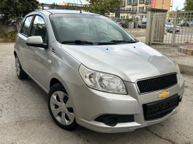 Chevrolet Aveo 1.2i 84k.c. КЛИМАТИК - 2390 € - 24060362 3