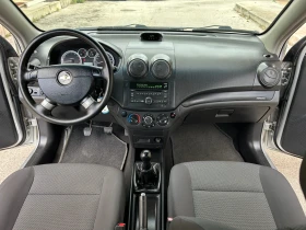 Chevrolet Aveo 1.2i 84k.c. КЛИМАТИК - 2390 € - 24060362 9