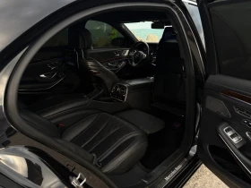 Mercedes-Benz S 560 LONG/S63/PANO/3xTV - 40999 € - 18414383 14