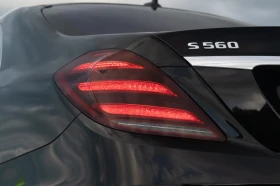 Mercedes-Benz S 560 LONG/S63/PANO/3xTV - 40999 € - 18414383 5