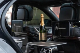 Mercedes-Benz S 560 LONG/S63/PANO/3xTV - 40999 € - 18414383 17