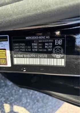 Mercedes-Benz C 43 AMG | Mobile.bg � ����� ������ 5