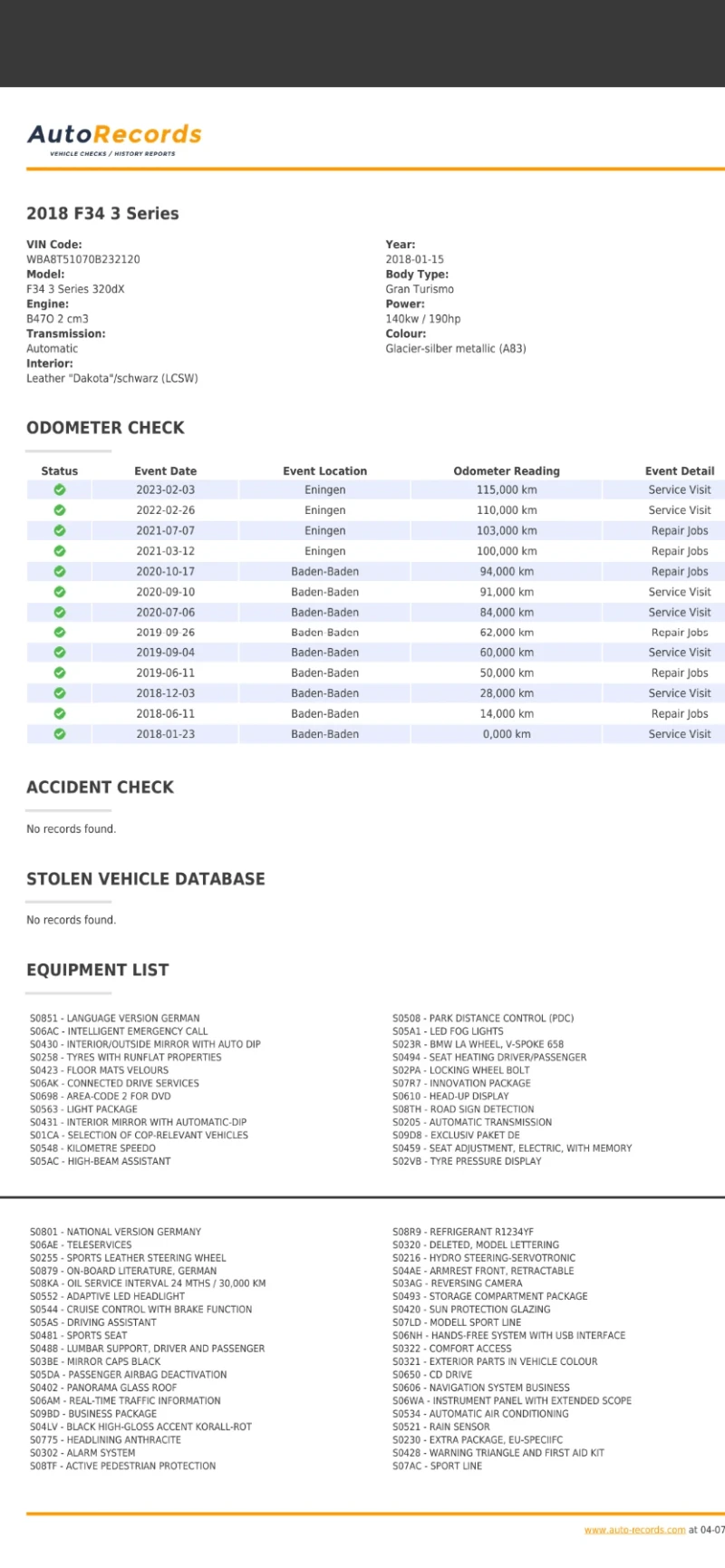 BMW 3gt 320 xdrive, снимка 11 - Автомобили и джипове - 47528473