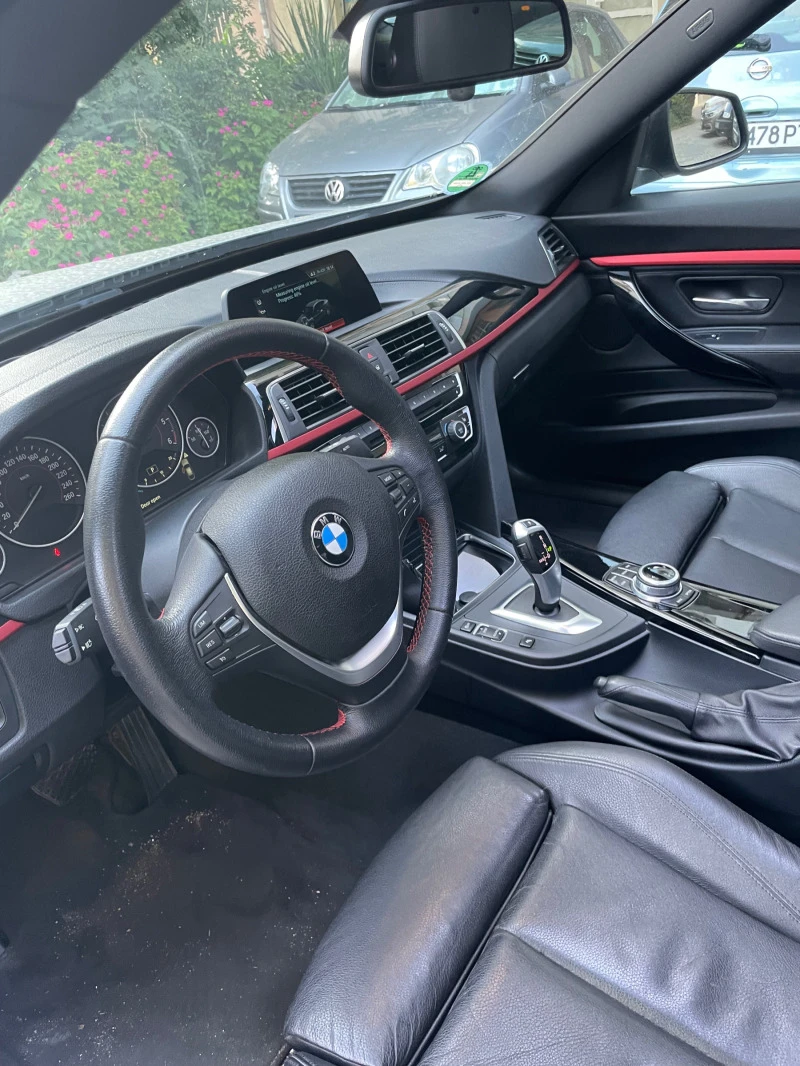 BMW 3gt 320 xdrive, снимка 9 - Автомобили и джипове - 47528473