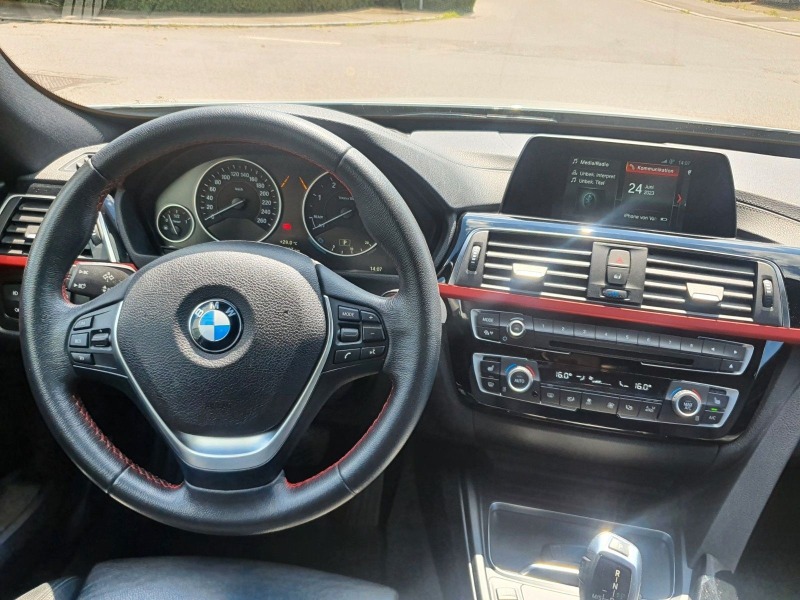 BMW 3gt 320 xdrive, снимка 3 - Автомобили и джипове - 45270736