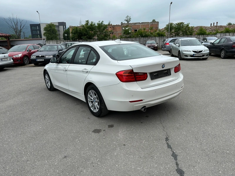 BMW 318 2.0TDI - УНИКАТ, снимка 7 - Автомобили и джипове - 45781314