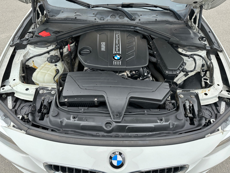 BMW 318 2.0TDI - УНИКАТ, снимка 16 - Автомобили и джипове - 45781314