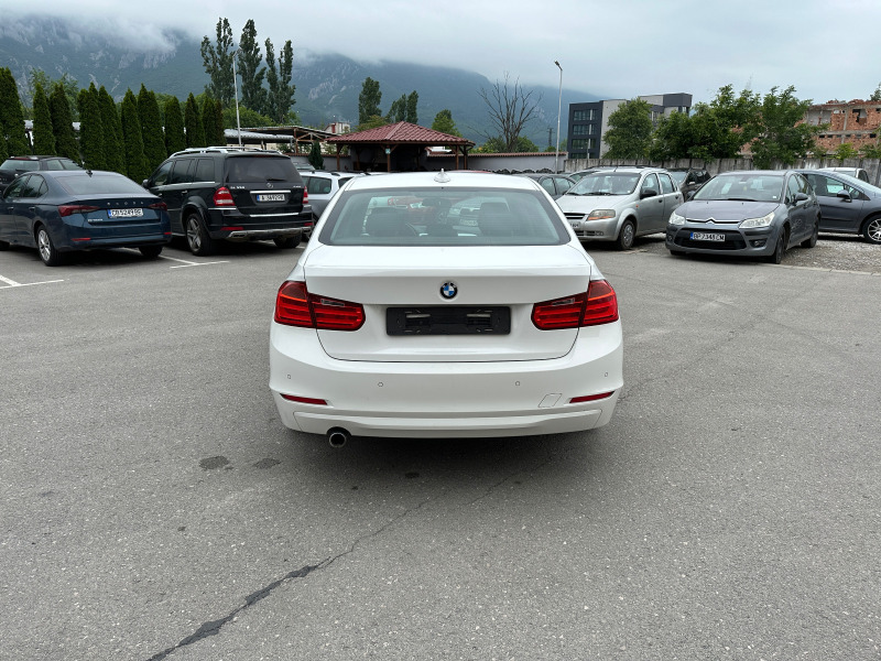 BMW 318 2.0TDI - УНИКАТ, снимка 6 - Автомобили и джипове - 45781314
