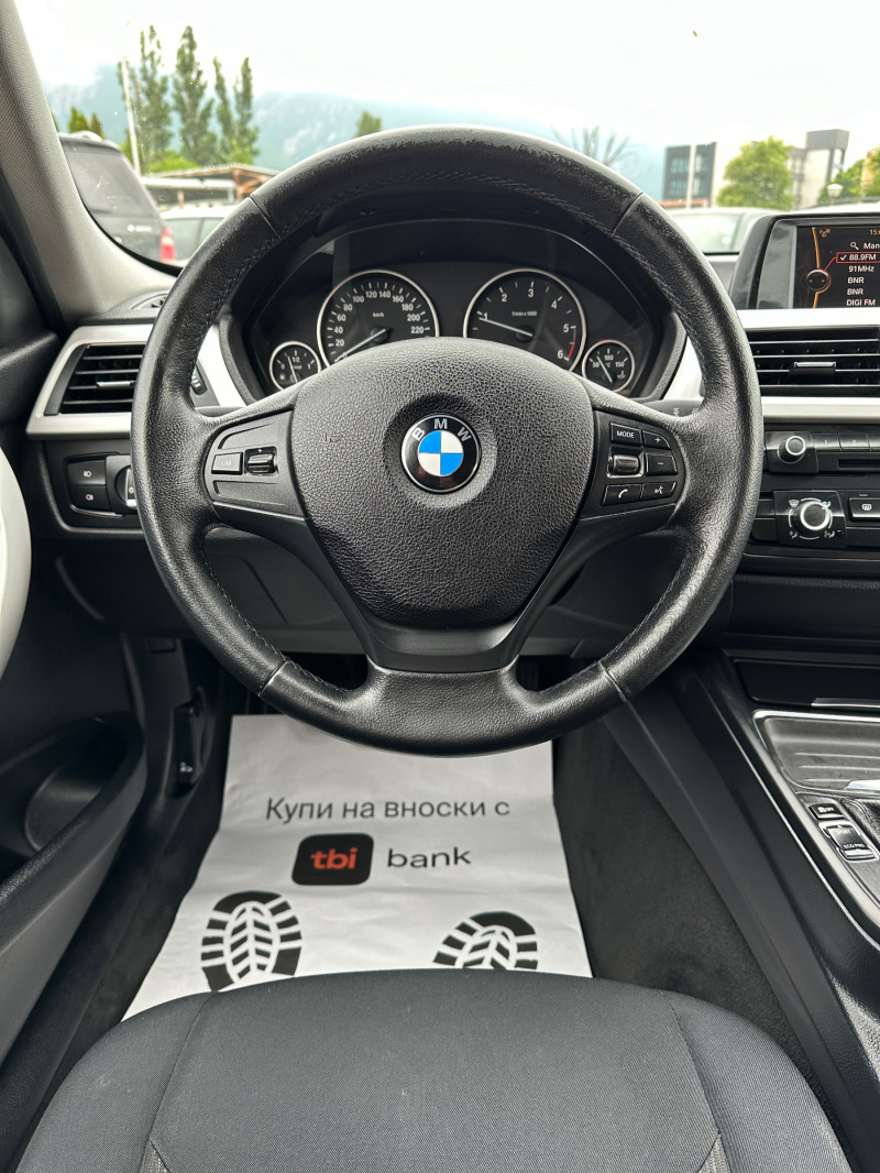 BMW 318 2.0TDI - УНИКАТ, снимка 13 - Автомобили и джипове - 45781314