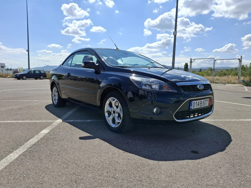 Ford Focus 2.0, снимка 3 - Автомобили и джипове - 46042292