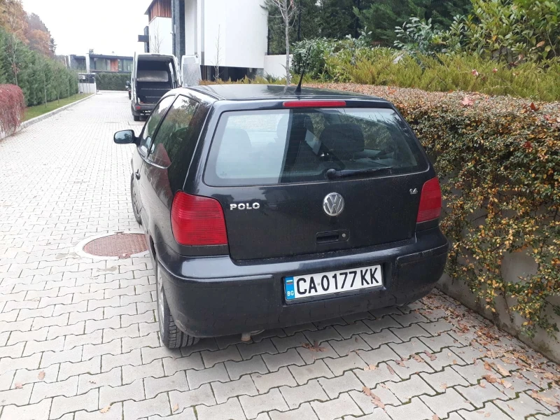 VW Polo, снимка 2 - Автомобили и джипове - 48014904