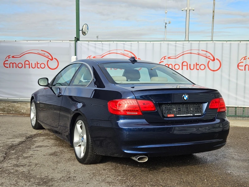 BMW 320 2.0D/M-Packet/184ks/6с.к/NAVI/БЛУТУТ/EURO 5A/ТОП, снимка 5 - Автомобили и джипове - 48101659