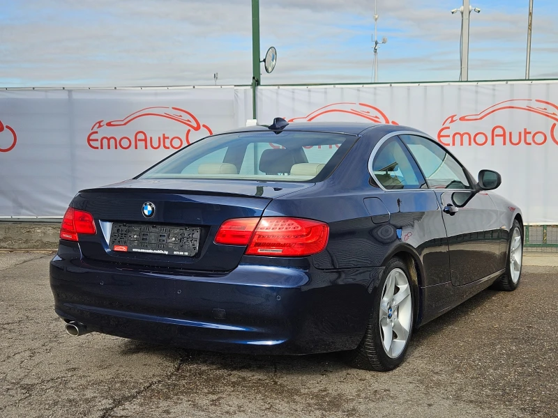 BMW 320 2.0D/M-Packet/184ks/6с.к/NAVI/БЛУТУТ/EURO 5A/ТОП, снимка 3 - Автомобили и джипове - 48101659