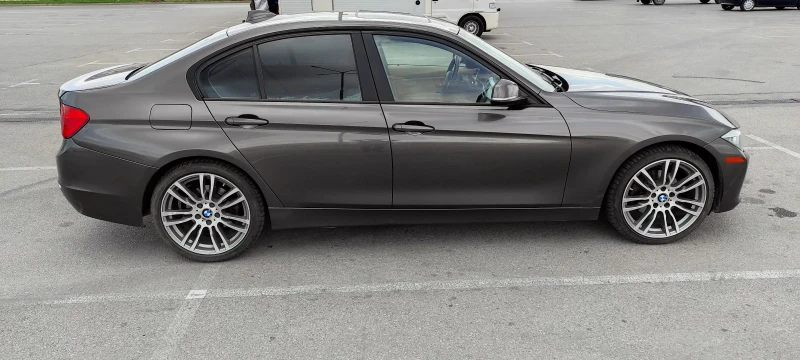 BMW 328 328i xDrive, снимка 1 - Автомобили и джипове - 48126931