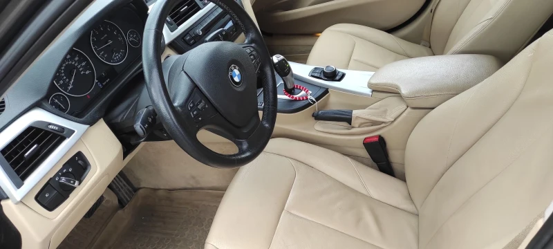 BMW 328 328i xDrive, снимка 4 - Автомобили и джипове - 48126931