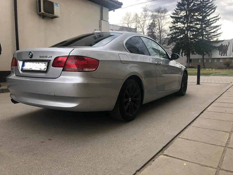 BMW 325 N52B25 става на газ 4х4 , снимка 3 - Автомобили и джипове - 48510984