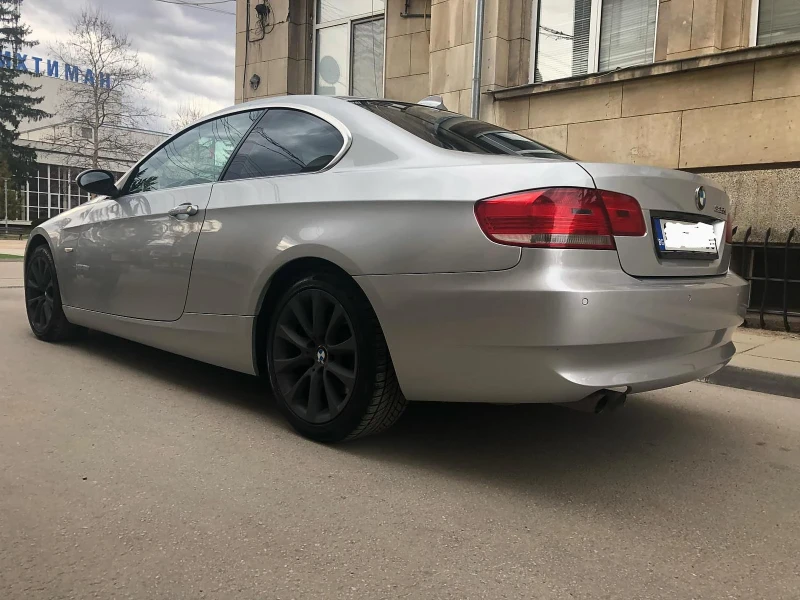 BMW 325 N52B25 става на газ 4х4 , снимка 2 - Автомобили и джипове - 48510984